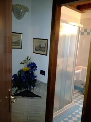 Planimetria di Ca'Nova Alloggi