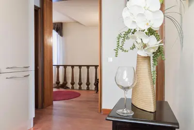 Planimetria di Rialto Canal View With Terrace and Balcony by Wonderful Italy