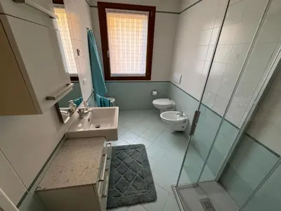 Bagno di Cà Maria - Appartamento con Giardino