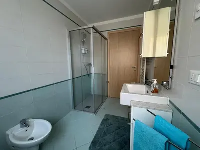 Bagno di Cà Maria - Appartamento con Giardino