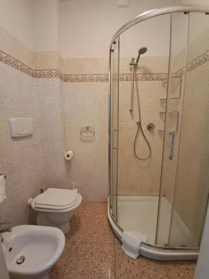 Bagno di Ca' Cappellis