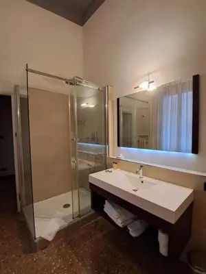 Bagno di Ca' Cappellis