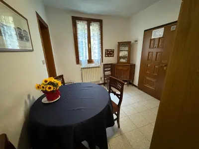 Planimetria di Admiral Home Venice Center