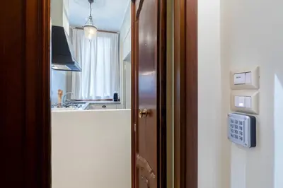 Planimetria di Bridge of Sighs Luxurious Apartment
