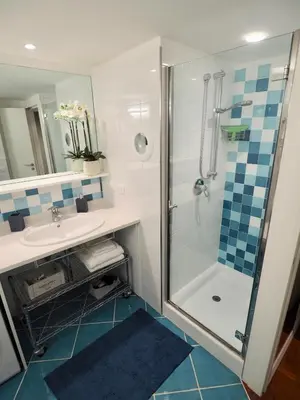 Bagno di Cà Robberstad