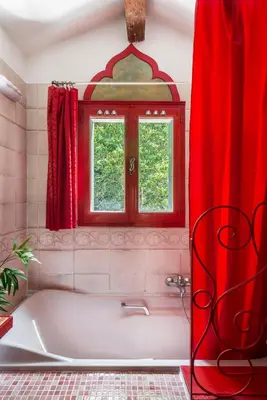 Bagno di Ca Lorosa Cosy and comfortable Loft at Castello