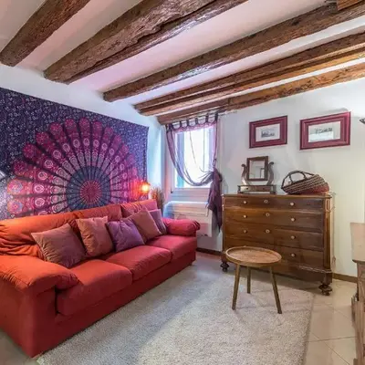 PICCOLO - Cozy studio in the heart of authentic Venice