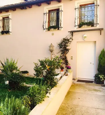 Giardino di Papere e Tulipani