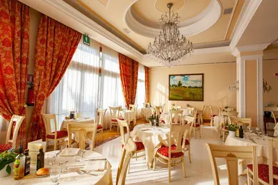 Bevande di Hotel Terme All'Alba