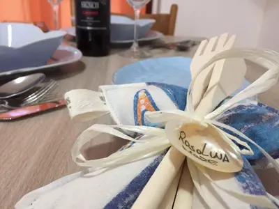 Planimetria di Holiday home in Rosolina Mare 27838