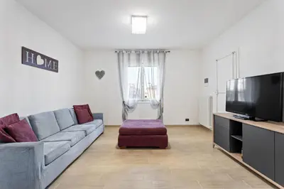TV o dispositivi per l'intrattenimento presso Casa Dany