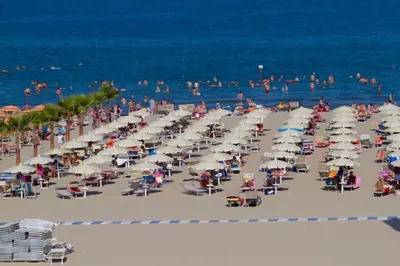 Spiaggia vicina o nei dintorni della casa vacanze