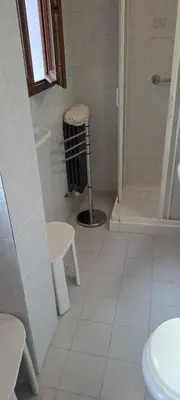 Bagno di Ca' Celestia Arsenale