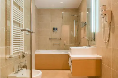 Bagno di Four Points by Sheraton Venice Mestre