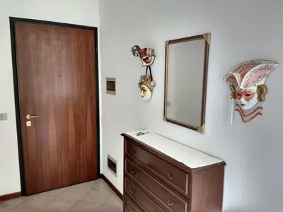 Planimetria di Bright Apartment in Marostica