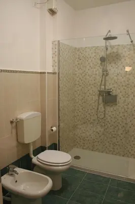 Bagno di Casa Palladio XL