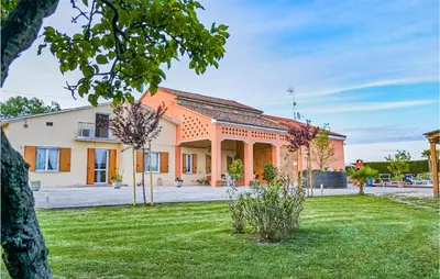 Giardino di Casa Marina