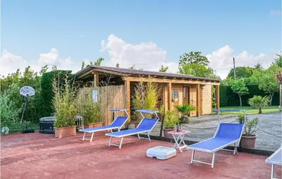 Giardino di Casa Marina