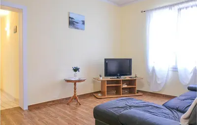 TV o dispositivi per l'intrattenimento presso Casa Marina