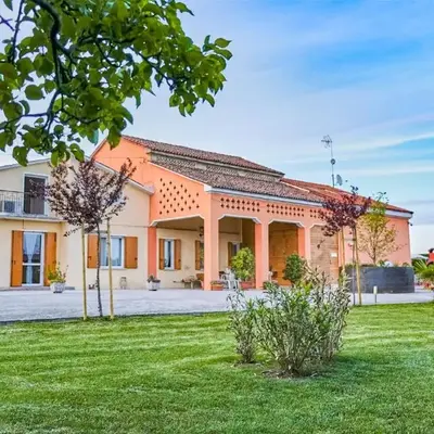 Casa Marina