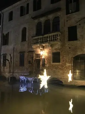 Edificio in cui si trova l'appartamento