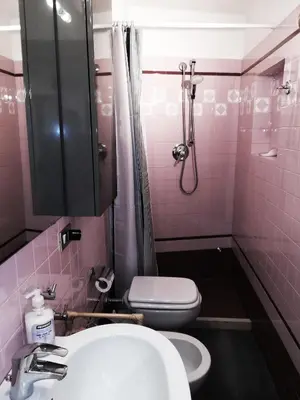 Bagno di San leonardo