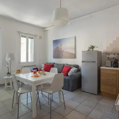Autentico Trilocale