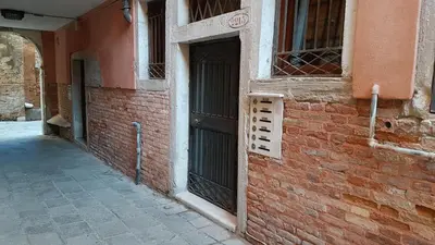 Planimetria di WellVenice Altana Top View