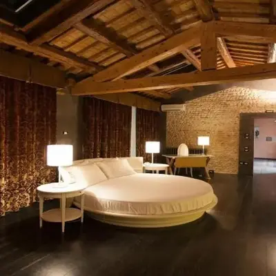 Villa Solaris Hotel & Residence