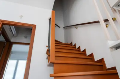 Planimetria di Dainese Apartments, Casa Abigail