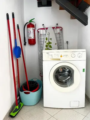 Planimetria di Dainese Apartments, Casa Abigail