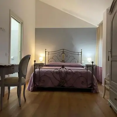 Agriturismo Colombera
