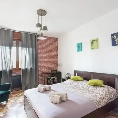 La Serenissima - 15 min to Venice City Center - Free Parking