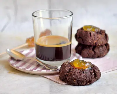 Cibo presso l'appartamento o nelle vicinanze