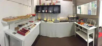 Cibo presso l'hotel o nelle vicinanze