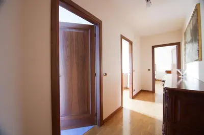 Planimetria di Agriturismo Gazza Ladra