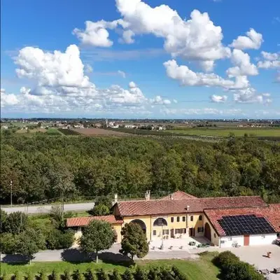 Agriturismo Gazza Ladra