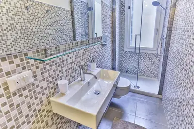 Bagno di Cà Mocenigo Nobile