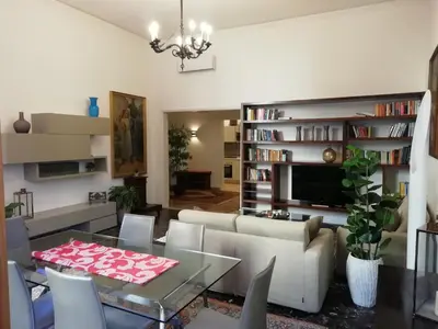 Cucina o angolo cottura di Cà Mocenigo Nobile
