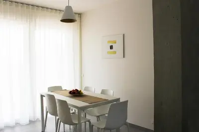 Planimetria di Dainese Apartments, Casa Miriam