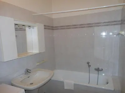 Bagno di Appartamenti del Dose