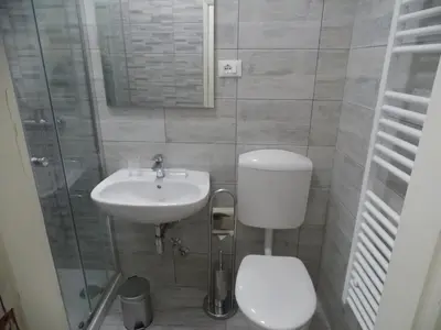 Bagno di Appartamenti del Dose