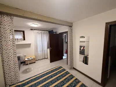 Planimetria di Appartamento Carboncina