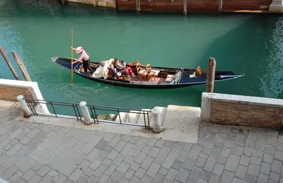 Vista sul fiume nelle vicinanze del bed & breakfast