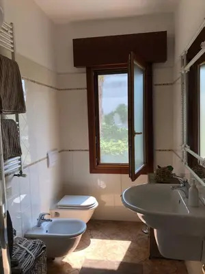 Bagno di Appartamento Alla Riviera