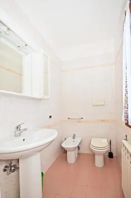 Bagno di Residence Perla