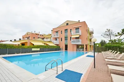 Piscina di BELLAVISTA o nelle vicinanze