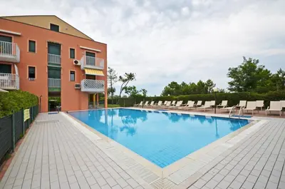 Piscina di BELLAVISTA o nelle vicinanze