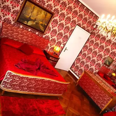 Venice Rainbow Apartment San Marco
