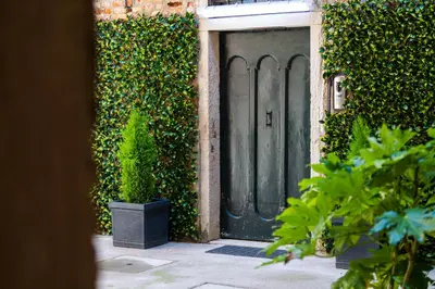 Giardino di Ca' Maria Callas
